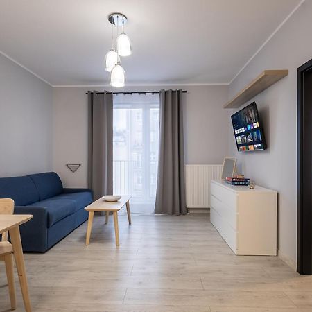 02 Gdynia Premium - Apartament Mieszkanie Dla 4Os Exteriér fotografie