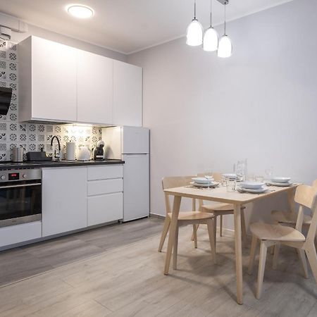02 Gdynia Premium - Apartament Mieszkanie Dla 4Os Exteriér fotografie