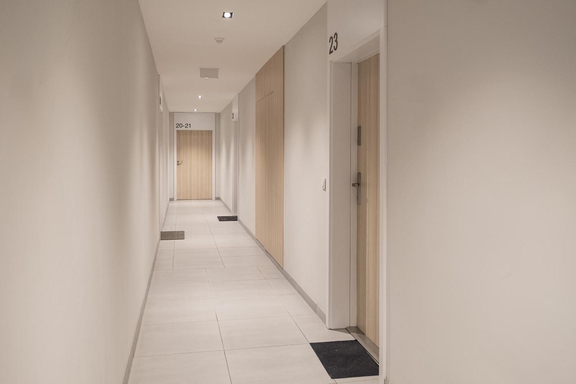02 Gdynia Premium - Apartament Mieszkanie Dla 4Os Exteriér fotografie